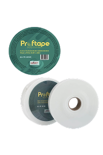 Ленты для швов гипсокартона